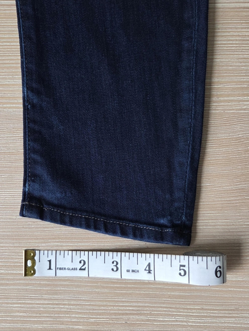 MOTHER The Looker The Missing Hour Mid Rise Skinny Jeans Womens Size 28 - Picture 10 of 14